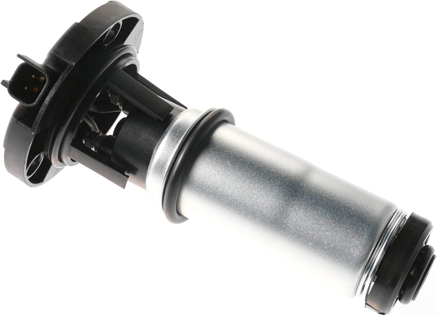 iFJF SP114 Electric Fuel Pump Replacement for F250 F350 F450 F550 Super Duty 6.0L 2003-2007 Chevy Express/GMC Savana 2500 3500 6.6L V8 2006-2016 Diesel Engine 12635785 3C3Z9C407AA E2340