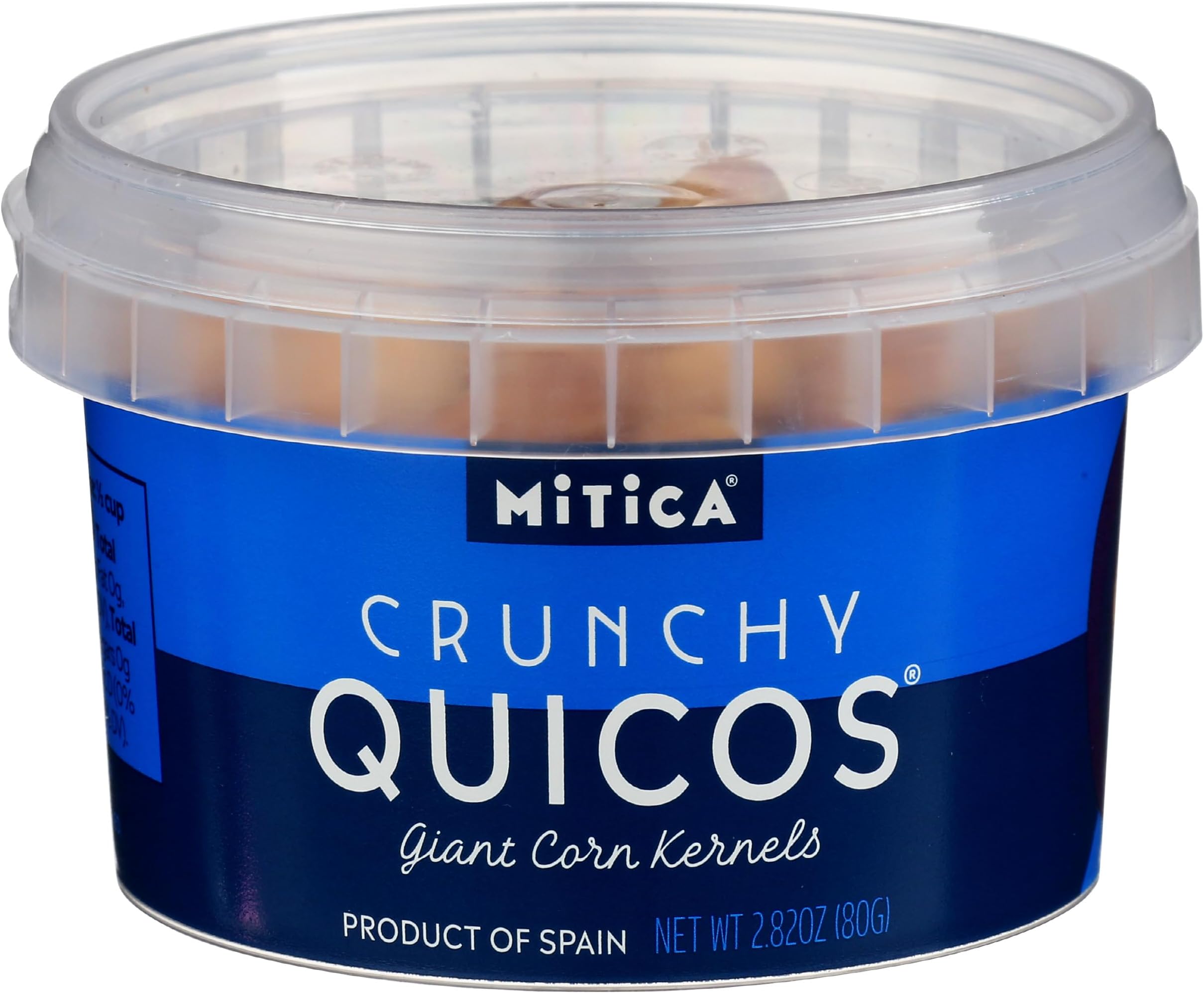Quicos, 2.82 OZ
