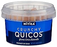 Vista 1 de Mitica Quicos, 2.82 OZ