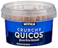 Mitica Quicos, 2.82 Oz