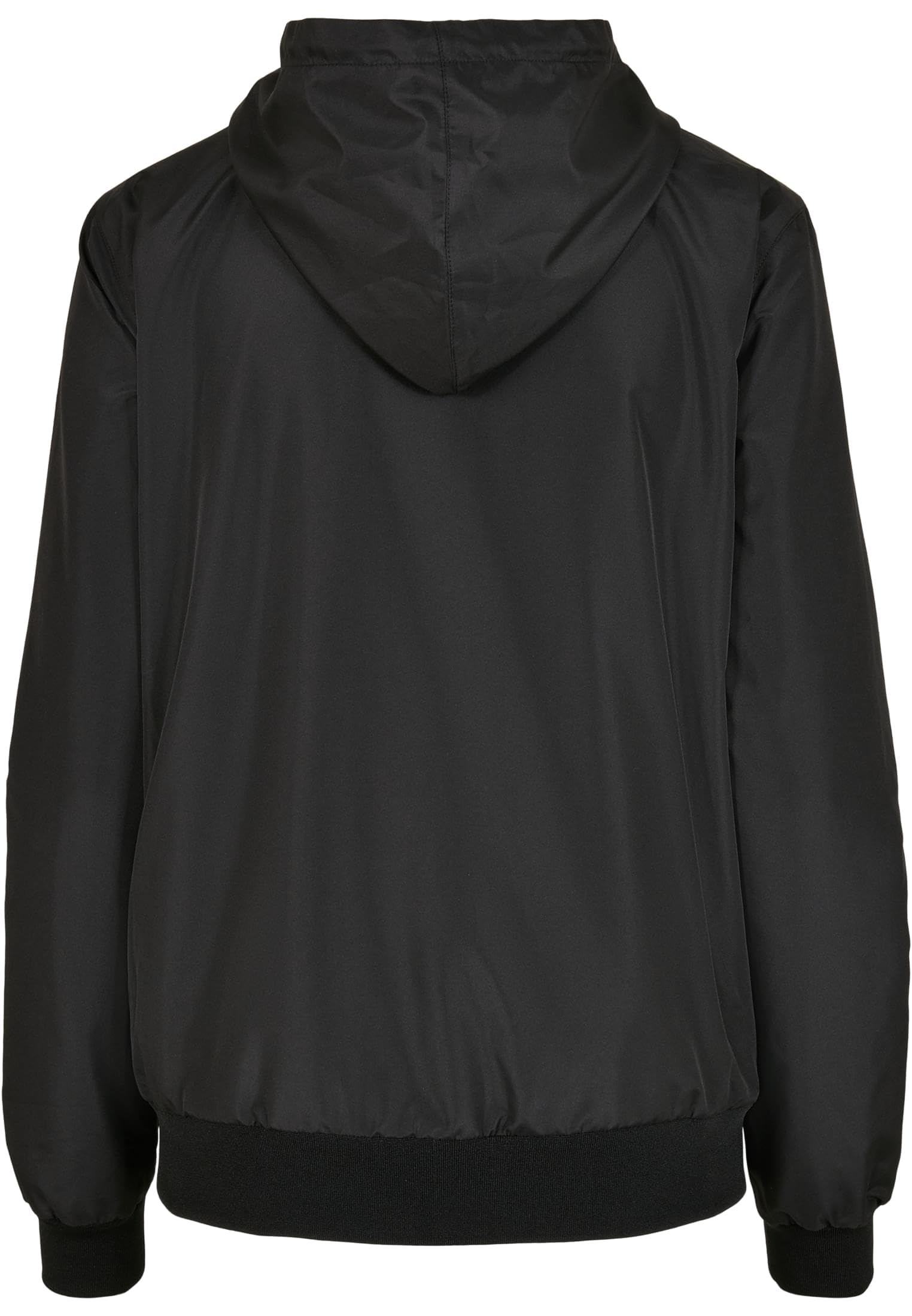Build Your Brand Damen Jacke