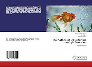 Strengthening Aquaculture through Extension: Policy Options