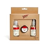 Red Wing Shoes Mini Care Kit #2 for Waxed Full Grain or Nubuck Leathers