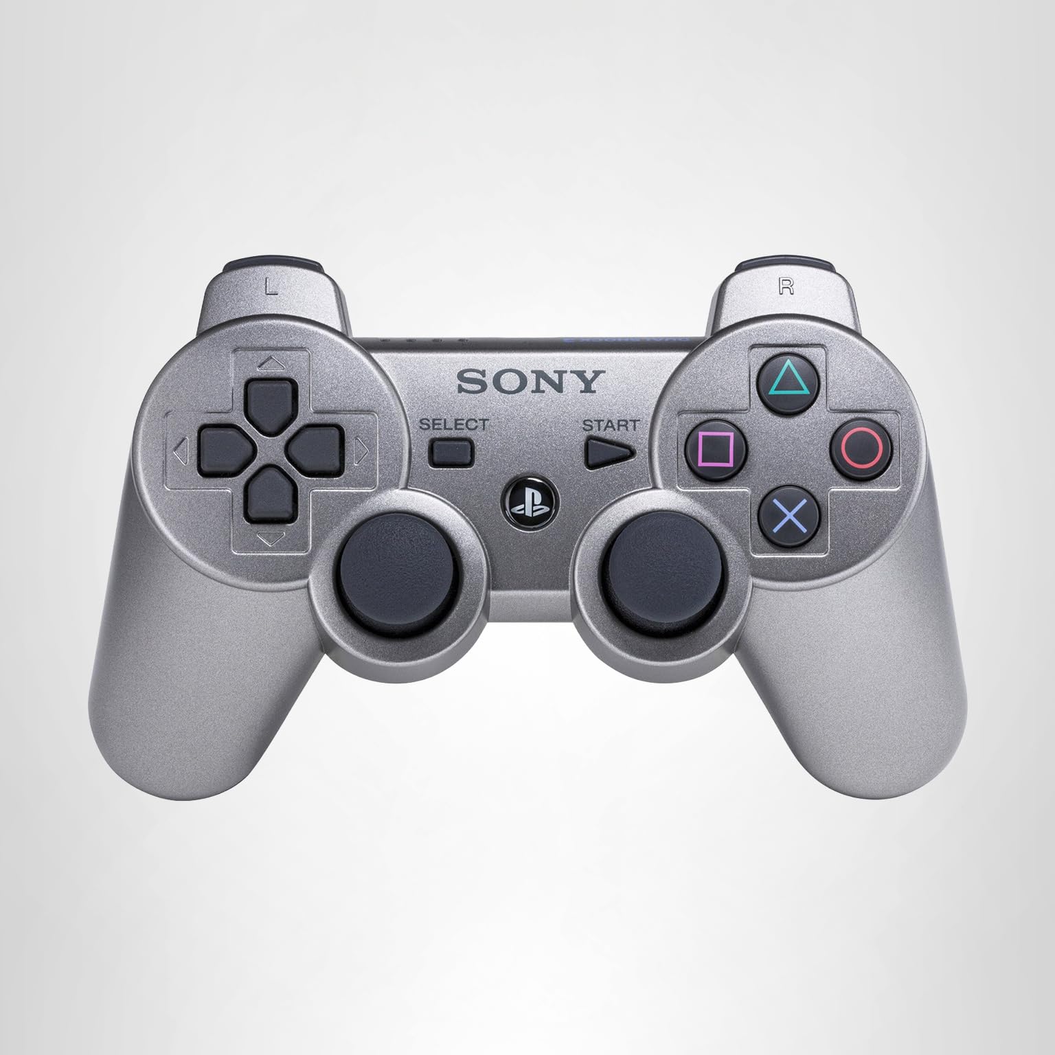 Amazon.com: PlayStation 3 DualShock 3 wireless controller