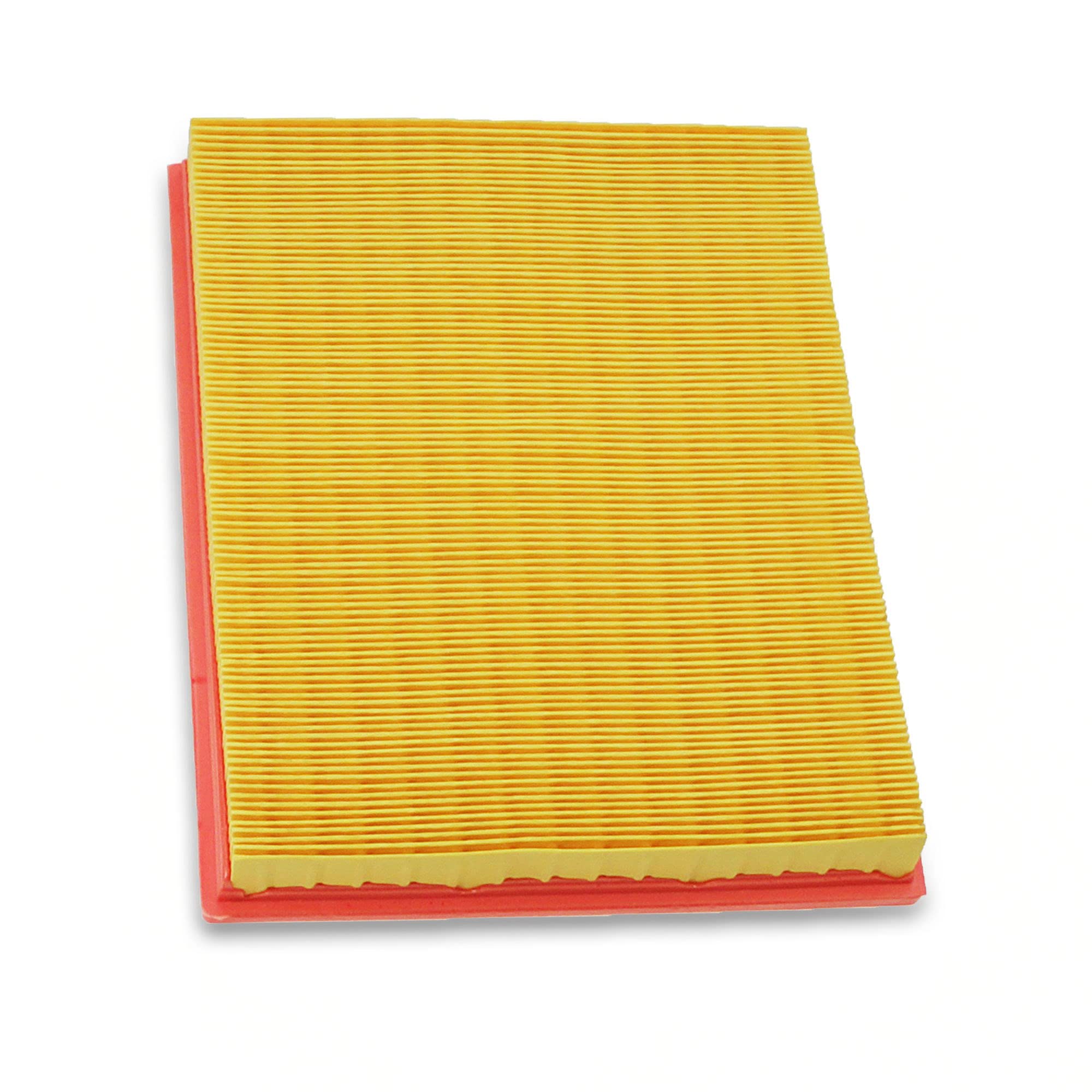 ATEC Germany Inspektionspaket Filterset 1x Ölfilter, 1x Luftfilter, 1x Innenraumfilter, 1x Kraftstofffilter, 4x Original Zündkerze FLR8LDCU+, Kompatibel mit OPEL ASTRA G (T98) (F70), ZAFIRA A (T98)