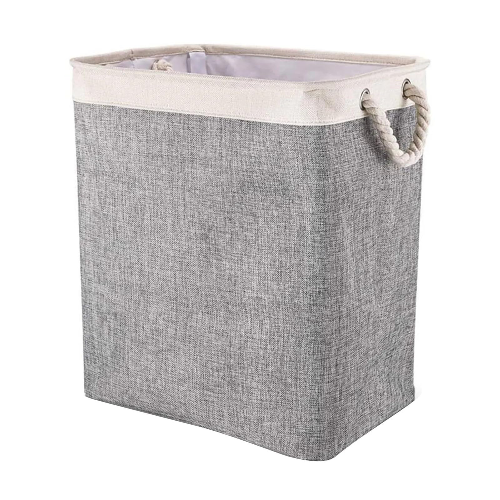 Collapsible Laundry Basket Foldable Baby Dirty Clothes Hamper Practical Cloth For Clothing Storage(ColorA)