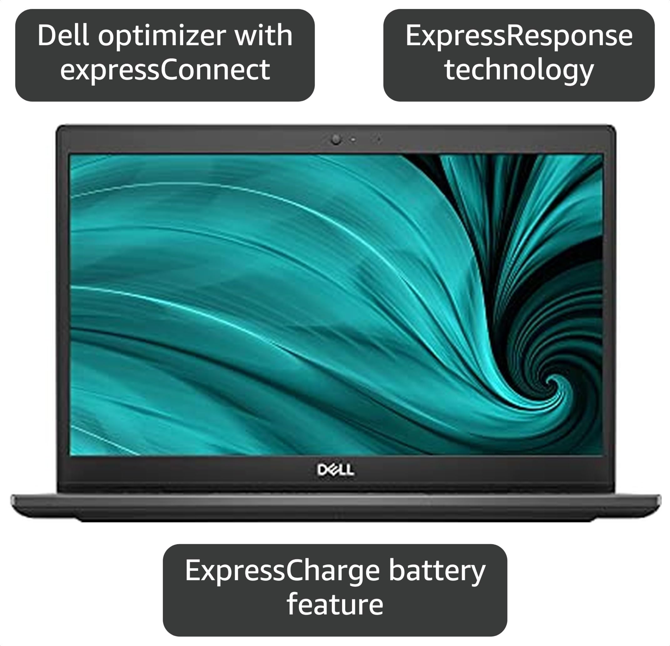 Amazon.com: Dell Latitude 3000 3420 14