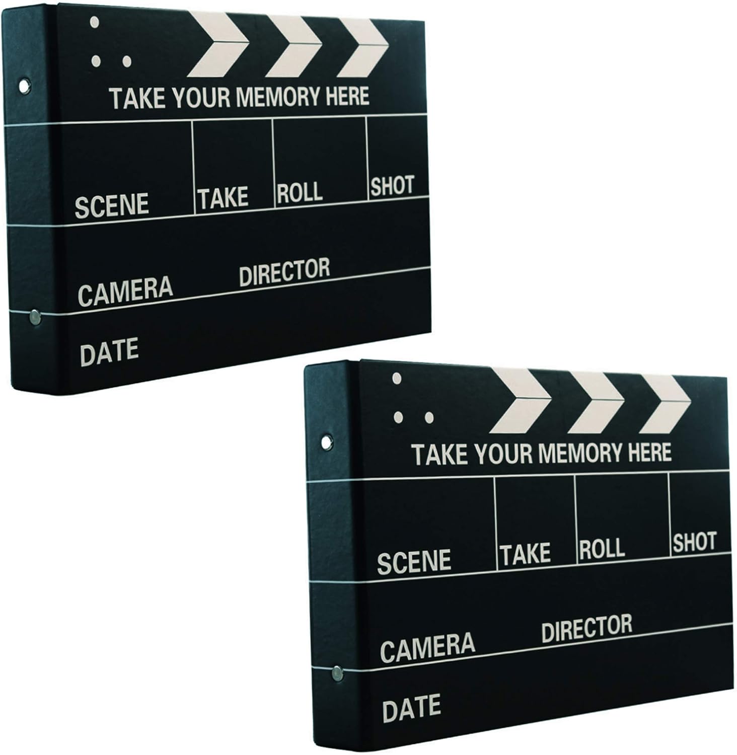 Amazon Hamilo アルバム フォトアルバム 手作りアルバム 文房具 デコアルバム 2点セット アルバム 通販