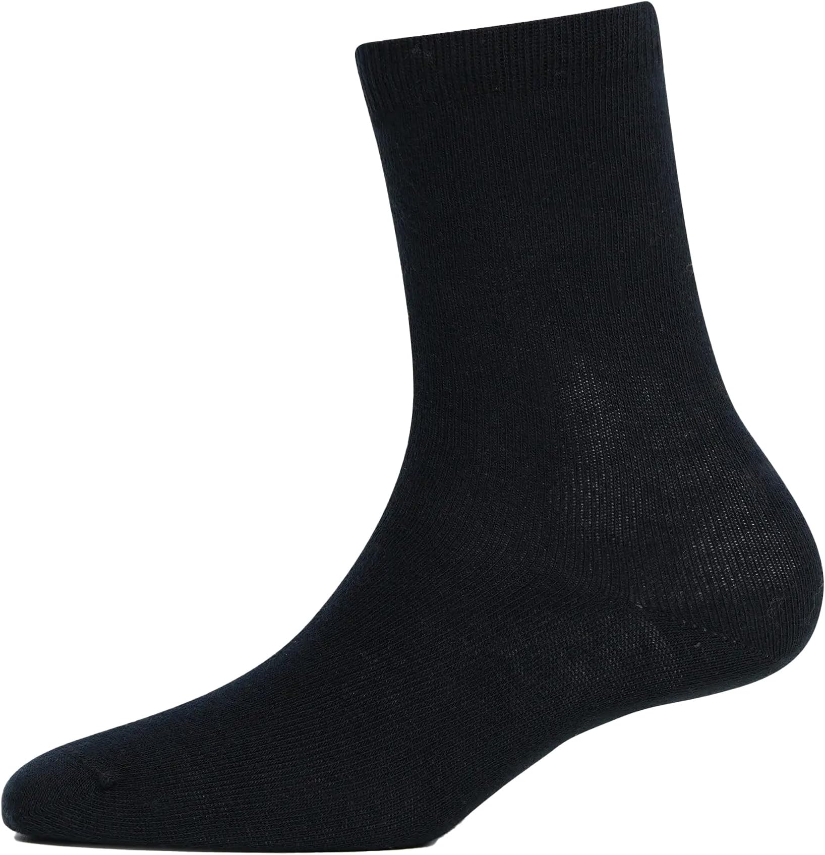 Jockeyunisex-child 7800 Calf Length Socks (pack of 1)