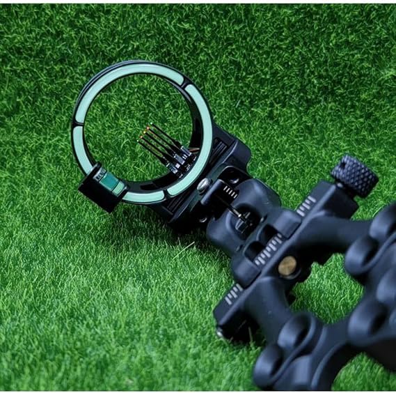 Truglo Veros DDP Archery Sight