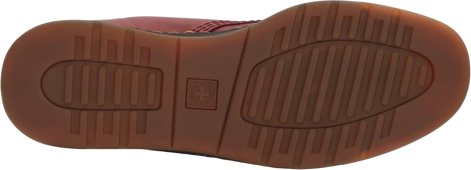 Dr. Martens Unisex Newton Boot