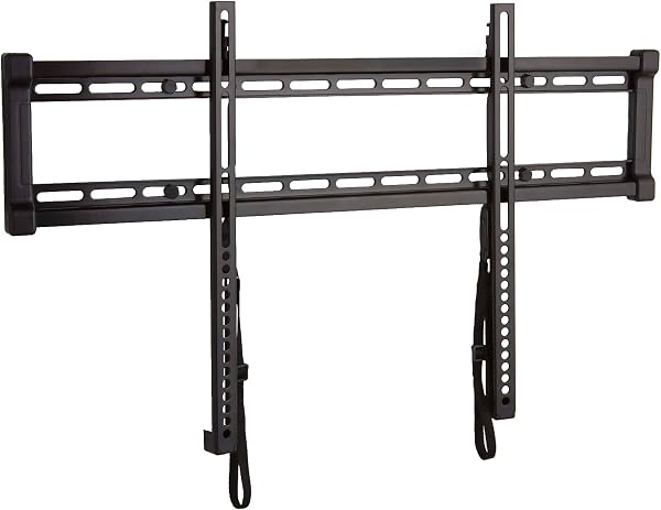 Sanus Low Profile TV Wall Mount for 40-80 inch TVs