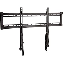SANUS Fixed TV Wall Mount for 40-80 inch TVs up to 59kg, UL Listed