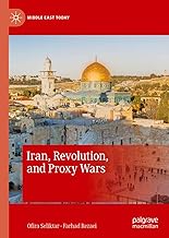 Iran, Revolution, and Proxy Wars (Middle East Today)