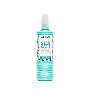 Sea Salt Hair Spray Light Hold and Natural Look 8 5 oz