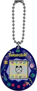 Tamagotchi Original Electronic Game - 1990's Style New Logo