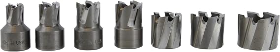 Blair 11090 Rotobroach Cutter Kit Hole Saw Kit