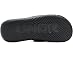 Under Armour Ignite Pro 8 Fixed Band Slides - Back View