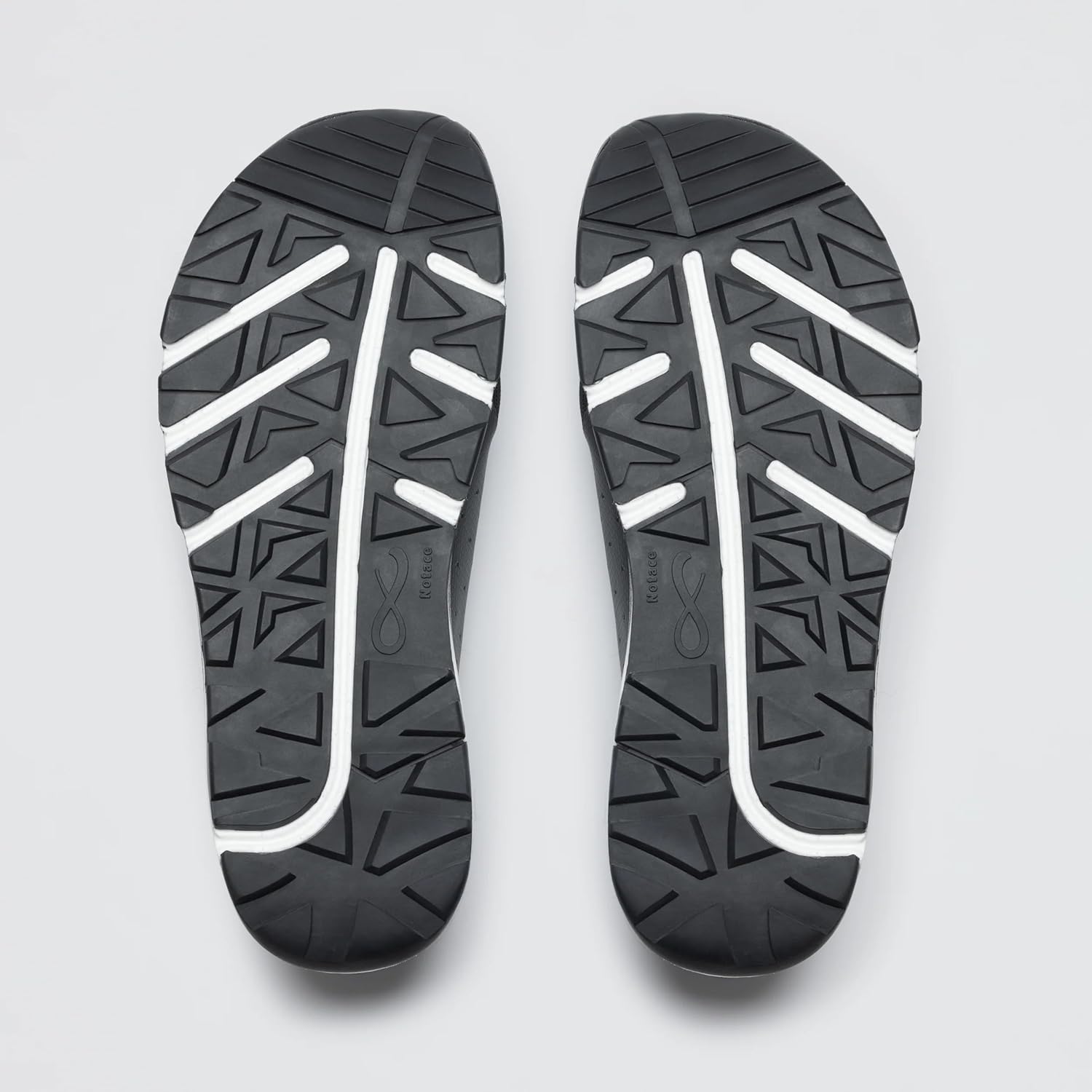 Mens Lightweight Flexible Trail Running Shoes – Minimalist Zero Drop Trainers with Wide Toe Box – Japanese Inspired Athletic Sneakers - Image 5