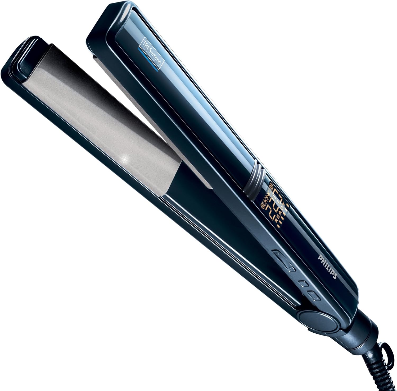 Tresemme vibrating hair straighteners Clearance