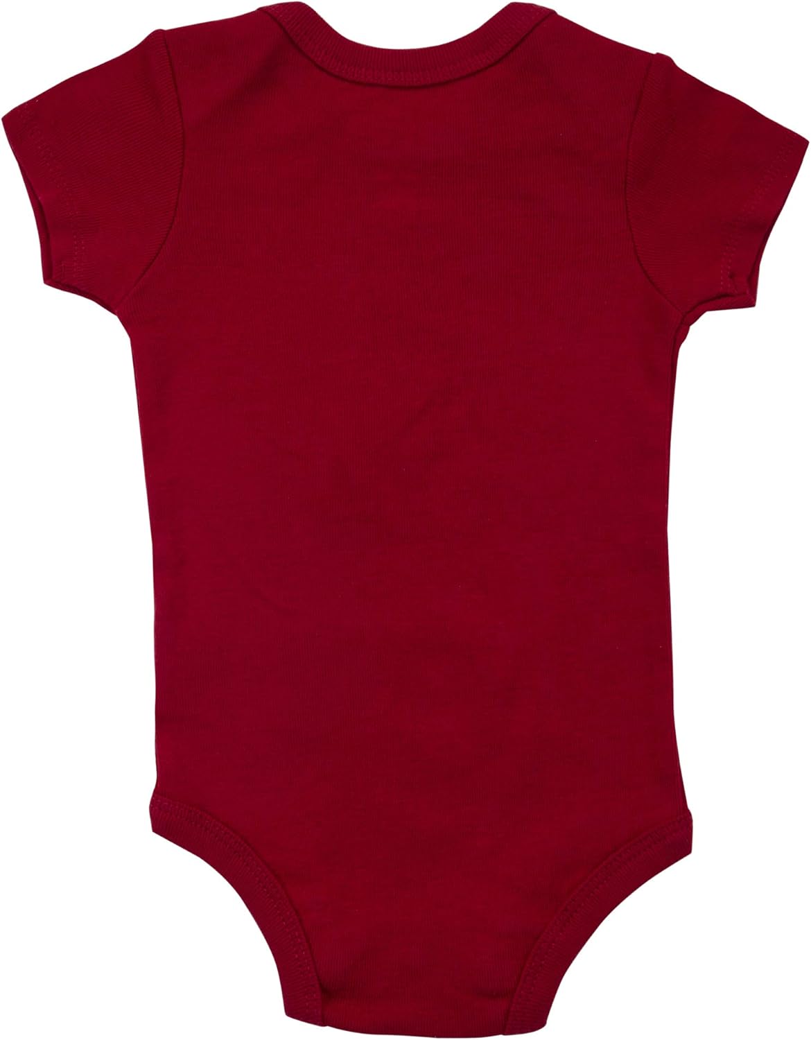 Nike Baby Boys' 3-Piece Layette Set (0-6 Months, Red/Black-R78)