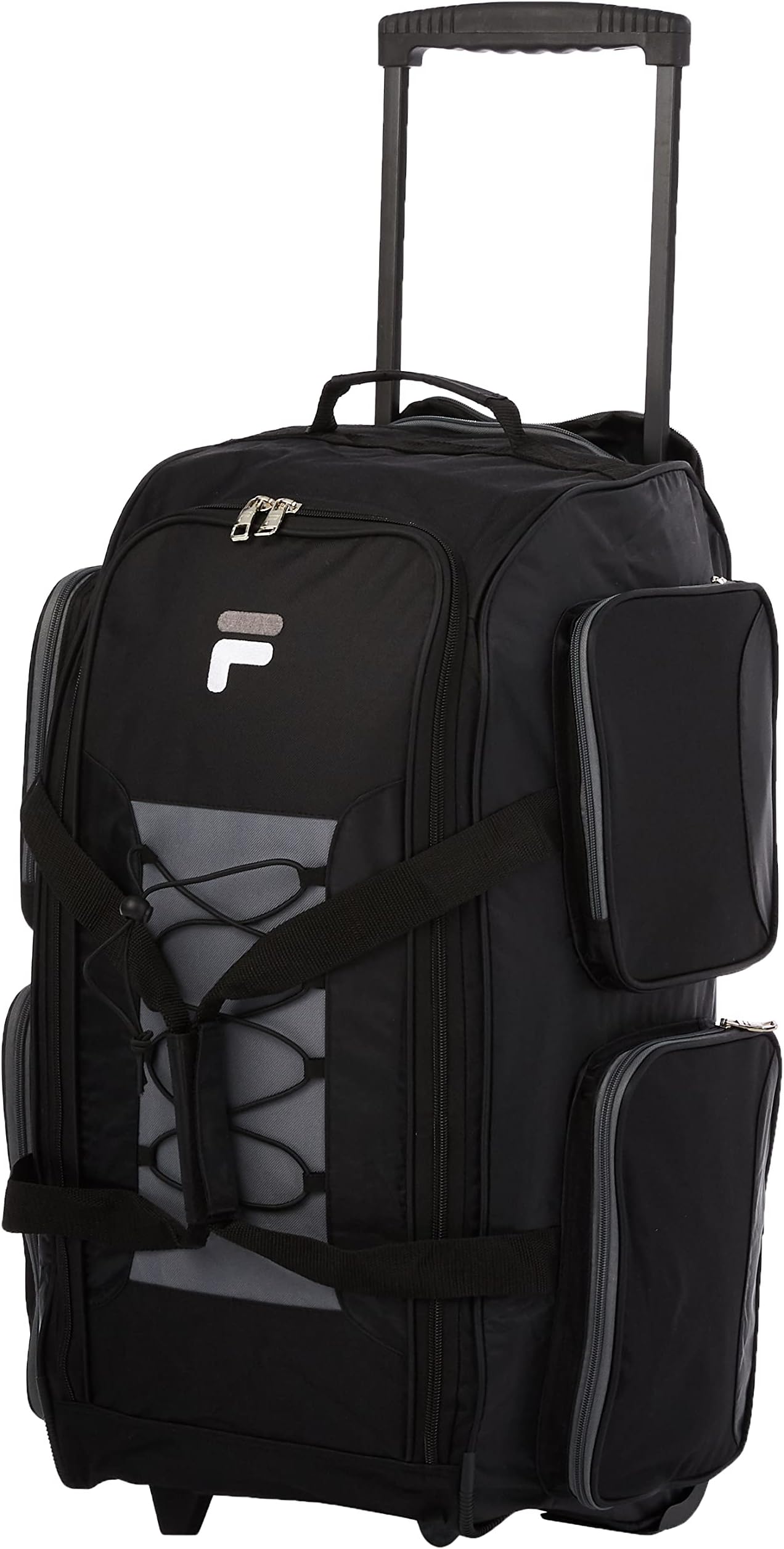 nike roller bag