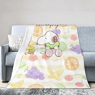 スヌーピー アニメブランケット フランネル 洗える 静電気防止 暖かい 柔らかい なめらかな肌触り 四季適用 かわいい 人気 プレゼント fw6 60″x50″ スヌーピー アニメブランケット フランネル 洗える 静電気防止 暖かい 柔らかい なめらかな肌触り 四季適用 かわいい 人気 プレゼント fw6 60″x50″