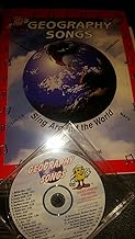 Geography Songs