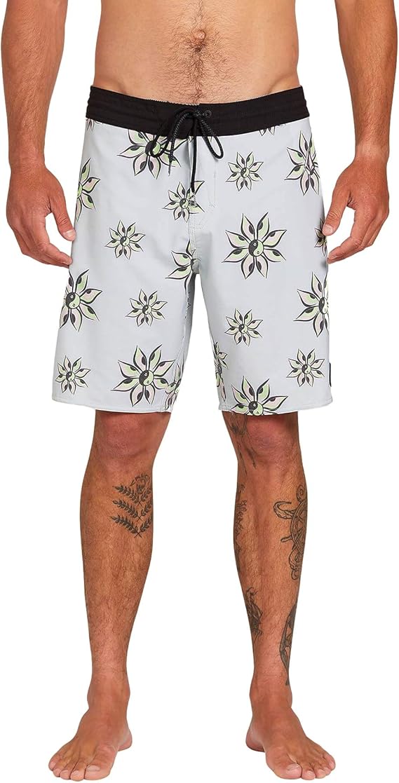 Amazon ボルコム サーフトランクス Burch Stoney 19 ボードショーツ 19インチ サーフパンツ メンズ A002 ショートパンツ 通販 Amazon ボルコム サーフトランクス Burch Stoney 19 ボードショーツ 19インチ サーフパンツ メンズ A002 ショートパンツ 通販