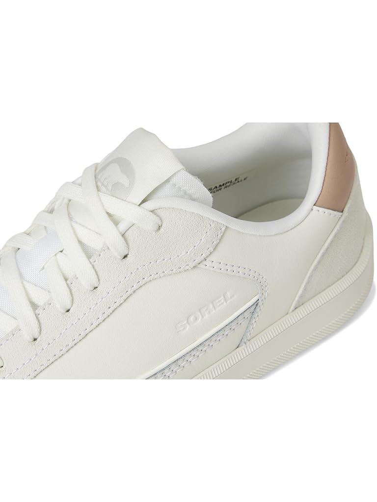 White SOREL Ona Drift