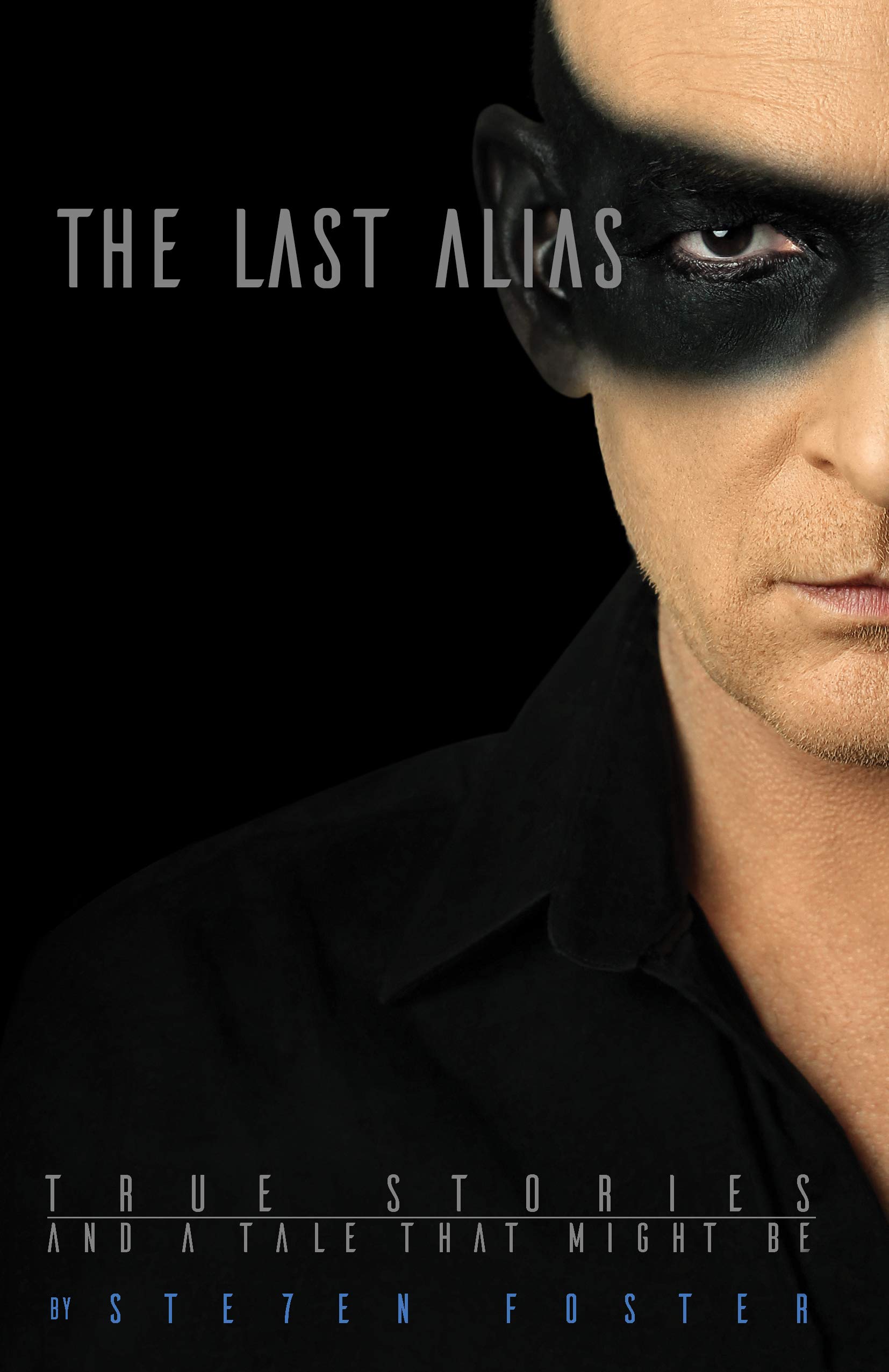 The Last Alias: True stories and a tale that might be