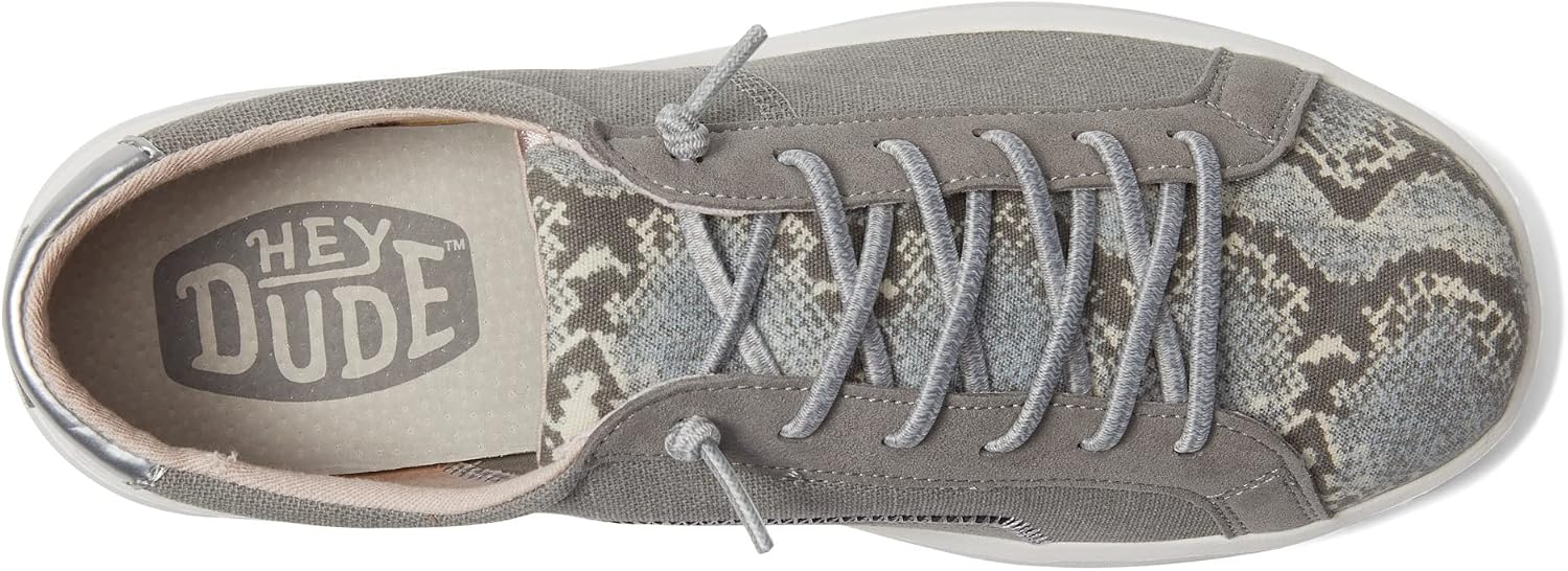 Hey Dude Women's Karina Shoes Multiple Colors