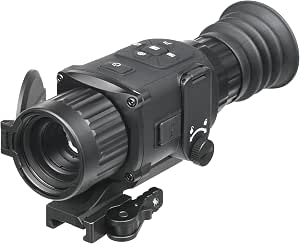 AGM Rattler TS25-384 Thermal Imaging Riflescope for Hunting
