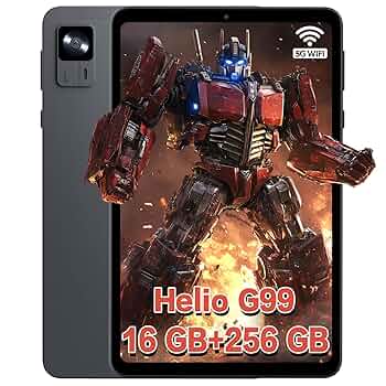 Amazon.co.jp: Headwolf Fpad5 タブレット 8インチ G99