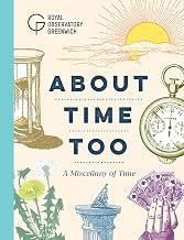 About Time Too: A Miscellany of Time