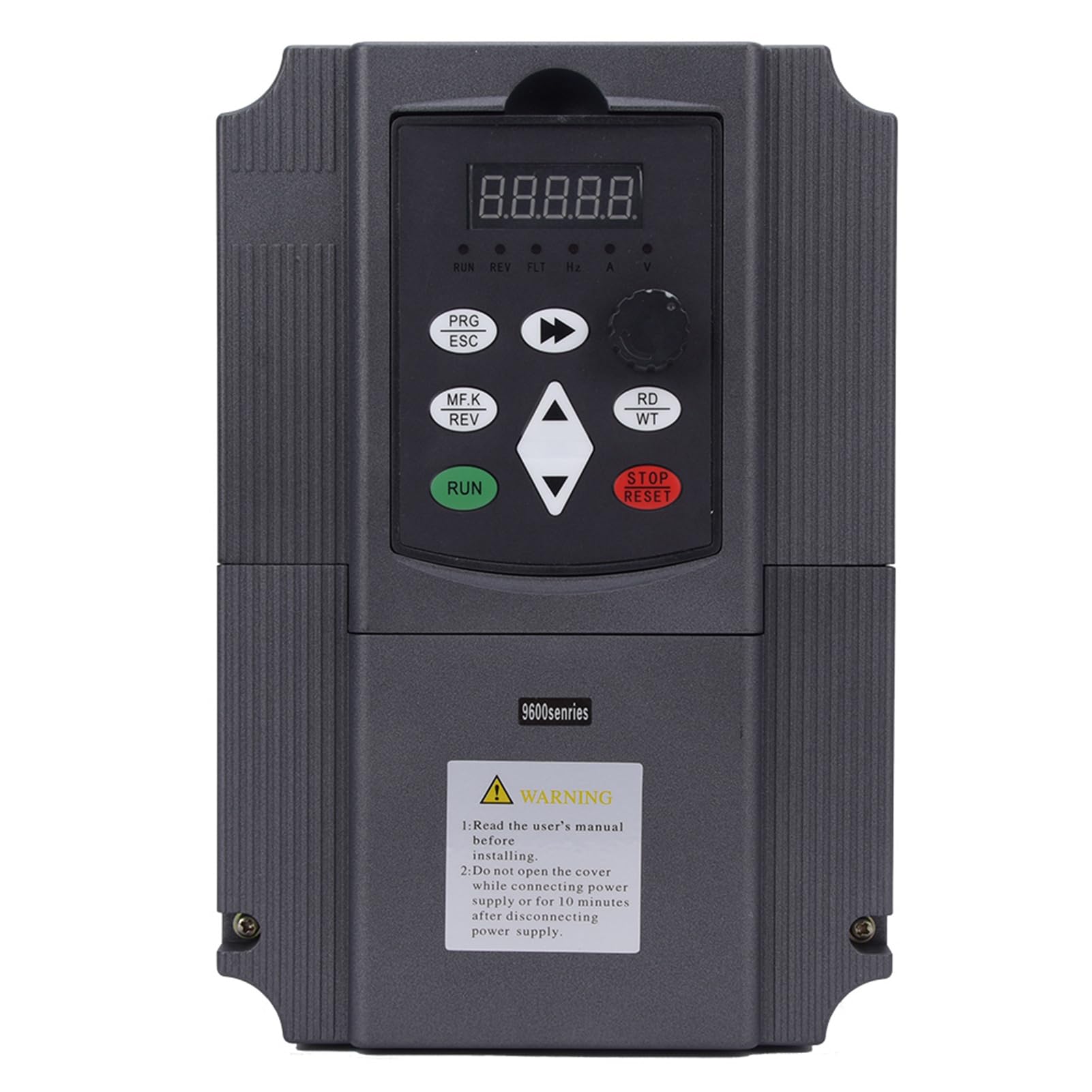 Variador de Frecuencia 5.5KW 220VAC, Control de Sincronización y
