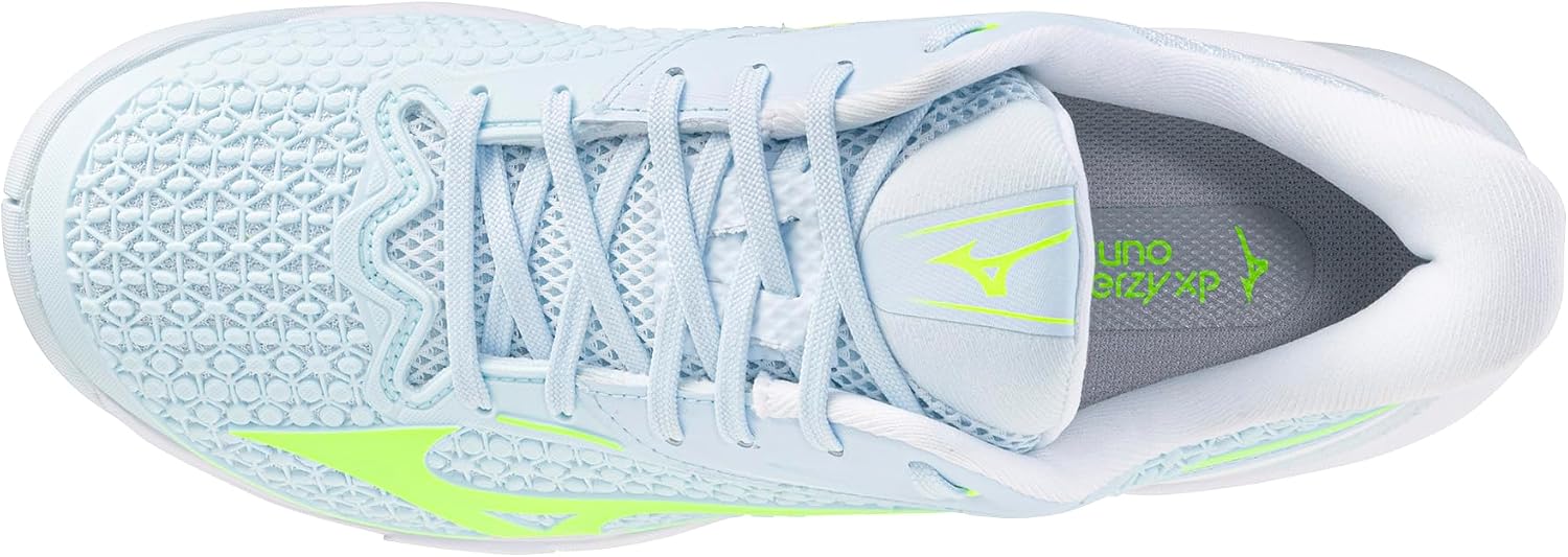 Mizuno Womens Wave Exceed Tour 7 All Court Women's Racquet Sports Shoe