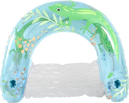 PoolCandy Sun Chair Water Raft, Multiple Chair Styles