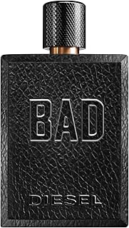 Diesel Bad Parfüm Herren| Eau de Toilette| Männer Parfum| Parfume Men| Herrenparfum| Diesel Parfum Männer| Natural Spray| ...