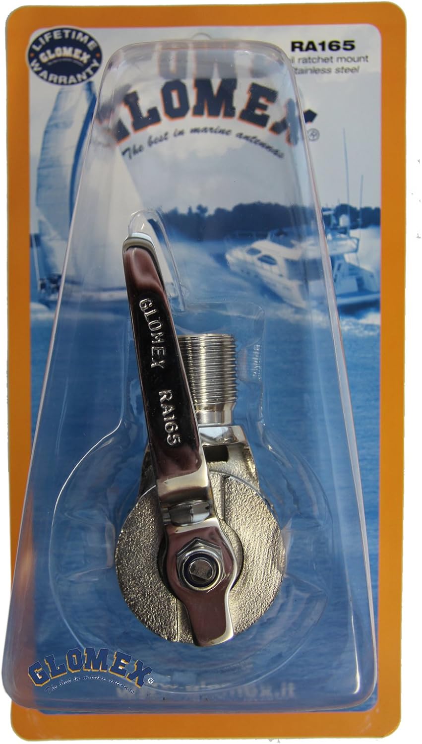 ricevitore marino per proiettore