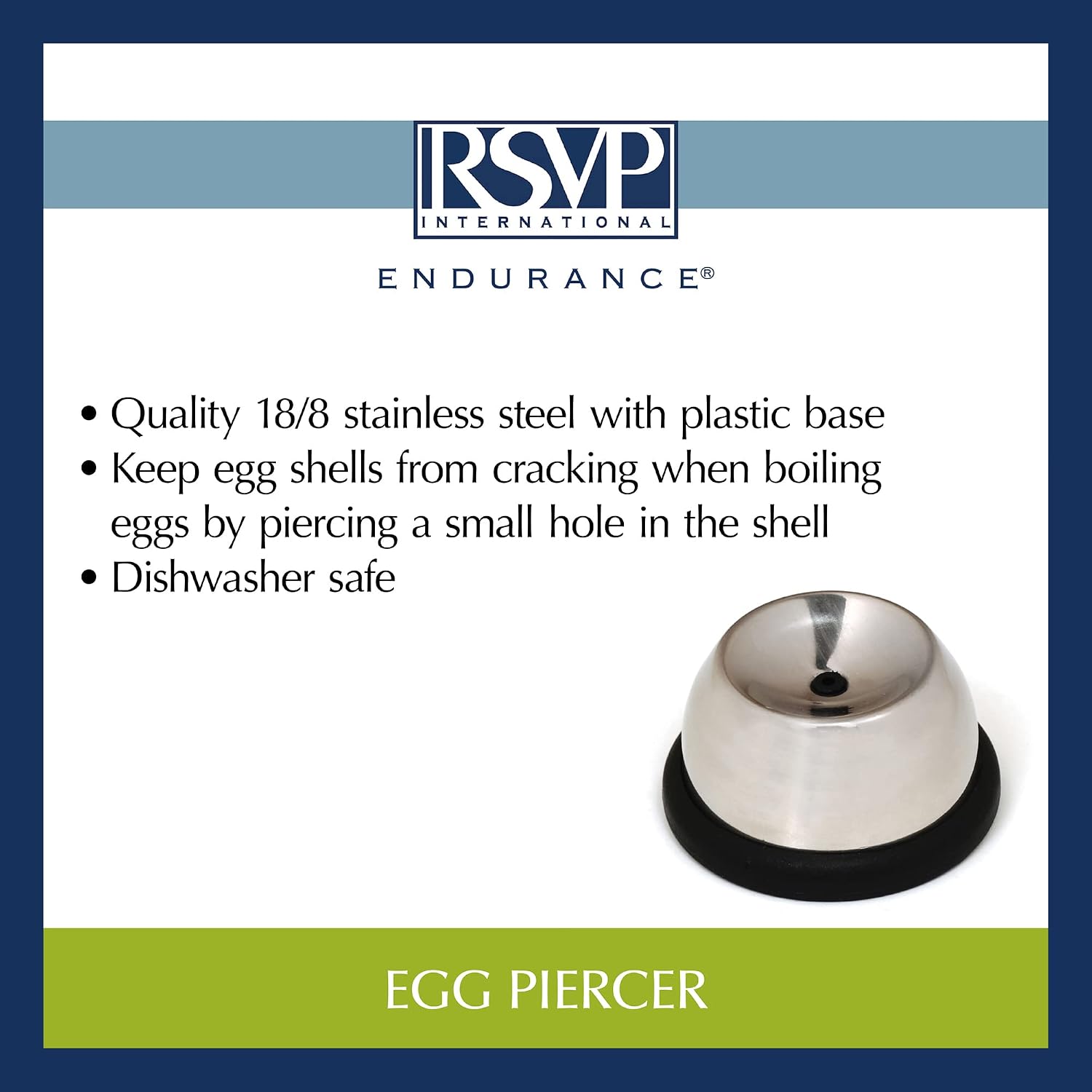 Endurance Egg Piercer