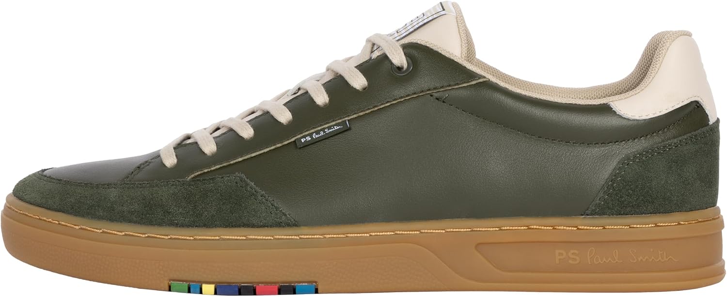 Paul Smith Men's Hillstar Sneakers