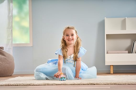 VTech Toot-Toot Drivers Cinderella’s Enchanted Carriage, English