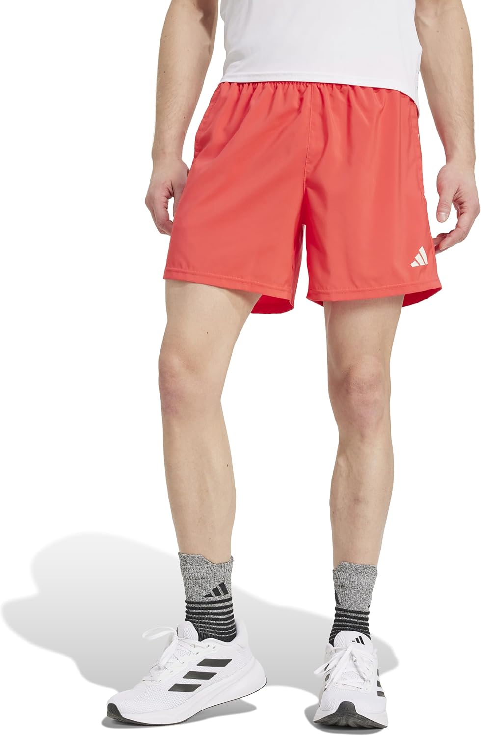 adidas Mens Own The Run Short