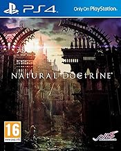 Natural Doctrine