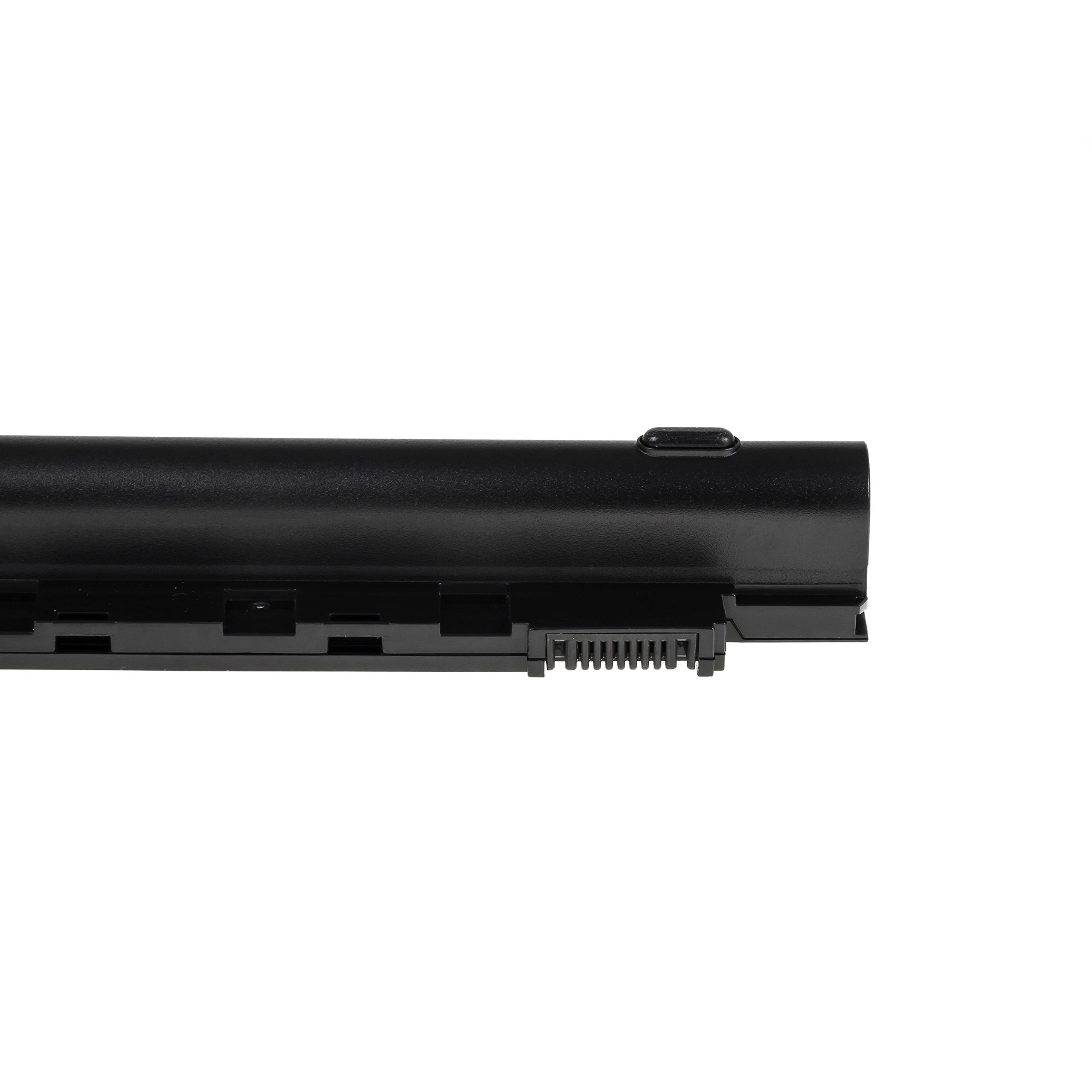 Green Cell® Extended Serie AL10A31 AL10B31 AL10G31 Batteria per Portatile Acer Aspire One 522 722 D255 D257 D260 D270 (6 Pile 4400mAh 11.1V Nero)