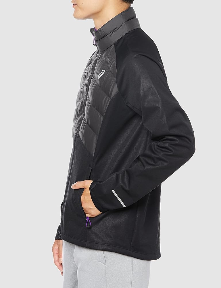 Amazon | [アシックス] ランニングウェア ランニング中わた