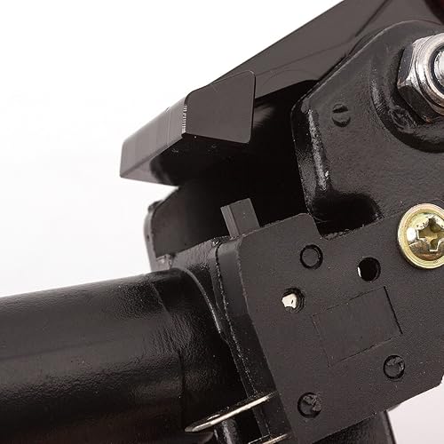 Miniatura 7 de Universal 78 "0.866 in motocicleta CNC cilindro maestro doble hidráulico freno embrague palancas kit depósito bomba para 125cc-500cc