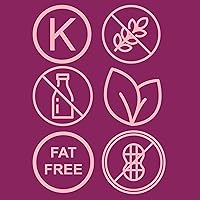 Vista 65 de Needzo Jelly Bean - Frijoles de algodón con sabor a caramelo, caramelo masticable gourmet con temática de carnaval rosa para niños o niñas, dulces