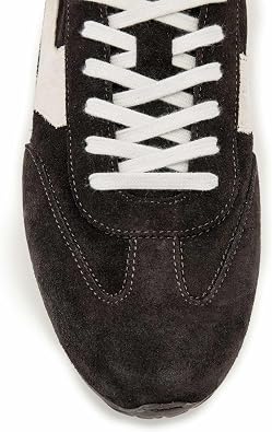 Allsaints Womens Liam SDE Hex Sneaker